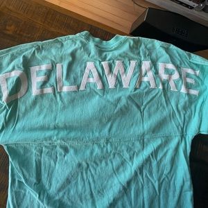 Spirits Jersey “Delaware”, size small